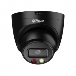 Камера видеонаблюдения Dahua DH-IPC-HDW2449T-S-IL-BE (2.8)