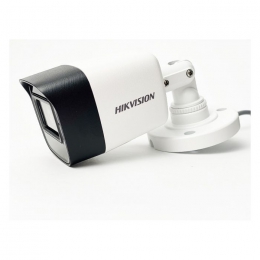 Камера відеоспостереження Hikvision DS-2CE16H0T-ITF(С) (2.8)