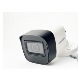 Камера відеоспостереження Hikvision DS-2CE16H0T-ITF(С) (2.8)