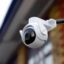 Камера видеонаблюдения Imou Cruiser 2 (IPC-GS7EP-5M0WE)