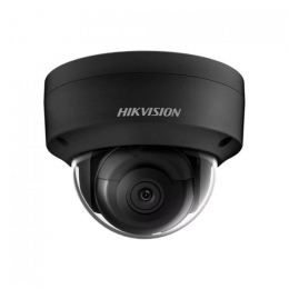 Камера відеоспостереження Hikvision DS-2CD1143G2-I (2.8) black