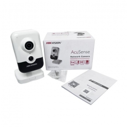 Камера видеонаблюдения Hikvision DS-2CD2421G0-I(C) (2.8)