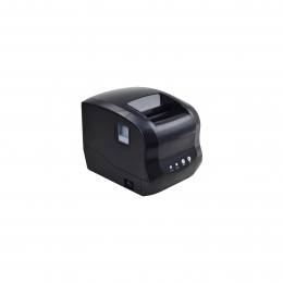 Принтер этикеток X-PRINTER XP-365B 3&quot;, USB, Serial, Ethernet (XP-365B USB+Serial+Lan)