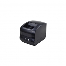 Принтер этикеток X-PRINTER XP-365B 3&quot;, USB, Serial, Ethernet (XP-365B USB+Serial+Lan)