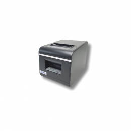 Принтер чеков X-PRINTER XP-C58IIQ USB, BT (XP-C58IIQ+BT)