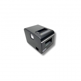 Принтер чеков X-PRINTER XP-C58IIQ USB, BT (XP-C58IIQ+BT)