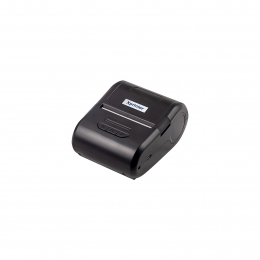 Принтер этикеток X-PRINTER XP-P210 мобільний, USB, Bluetooth (XP-P210 USB+Bluetooth)