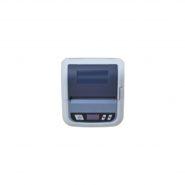 Принтер этикеток X-PRINTER XP-P323B мобільний, USB, Bluetooth (XP-P323B)