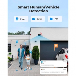 Камера видеонаблюдения Reolink P330 (2.8)