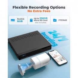 Камера видеонаблюдения Reolink P330 (2.8)