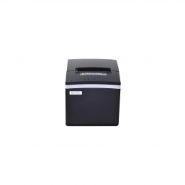 Принтер чеков X-PRINTER XP-E200L USB, Ethernet, 58мм, автообрезчик (XP-E200L)