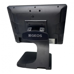 POS-термінал Geos S1504C, J6412/8GB/SSD 128GB/3xRS232/4xUSB/LAN/VGA/15" 1024x768 cap (GEOS POS S1504C(1024x768))