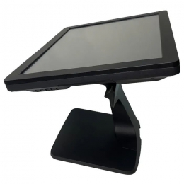 POS-термінал Geos S1504C, J6412/8GB/SSD 128GB/3xRS232/4xUSB/LAN/VGA/15" 1024x768 cap (GEOS POS S1504C(1024x768))