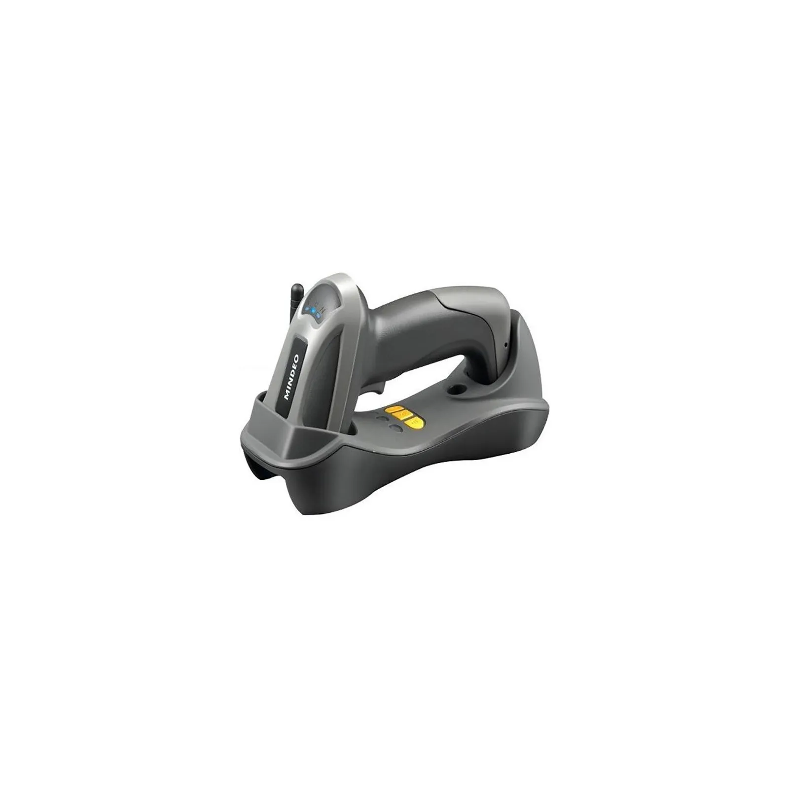 Сканер штрих-коду Mindeo CS3290 wireless, gray, USB cradle (CS3290 1D)