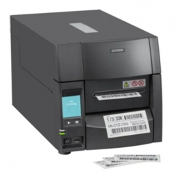 Принтер етикеток Citizen CL-S700III USB, RS232, Ethernet (CLS700IIINEXXX)