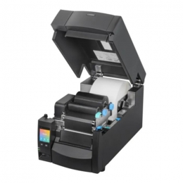 Принтер етикеток Citizen CL-S700III USB, RS232, Ethernet (CLS700IIINEXXX)