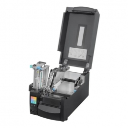 Принтер етикеток Citizen CL-S700III USB, RS232, Ethernet (CLS700IIINEXXX)