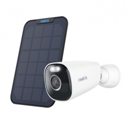 Камера видеонаблюдения Reolink Argus Eco Pro (B340)