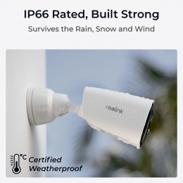 Камера видеонаблюдения Reolink Argus Eco Pro (B340)