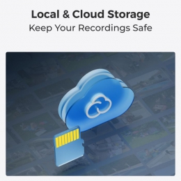 Камера видеонаблюдения Reolink Argus Eco Pro (B340)