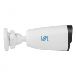 Камера видеонаблюдения VIA SECURITY VS-B24AS