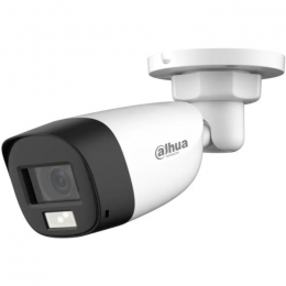 Камера відеоспостереження Dahua DH-HAC-HFW1500CLP-IL-A (2.8)