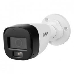Камера відеоспостереження Dahua DH-HAC-HFW1500CLP-IL-A (2.8)