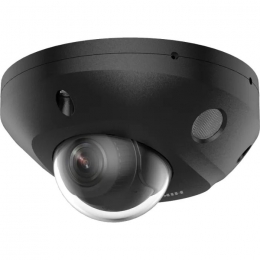 Камера відеоспостереження Hikvision DS-2CD2543G2-LIS2U-B (2.8)