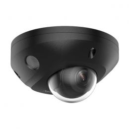 Камера відеоспостереження Hikvision DS-2CD2543G2-LIS2U-B (2.8)