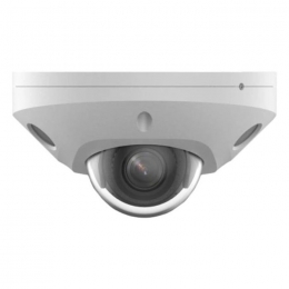 Камера відеоспостереження Hikvision DS-2CD2543G2-LIS2U (4.0)