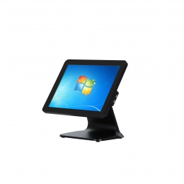 POS-терминал Leabon T630 Core i3 6gen/8Gb/128Gb/6xUSB/2xRS232/15.6&quot; емкостной (LB-T630-15.6-i3-0130)