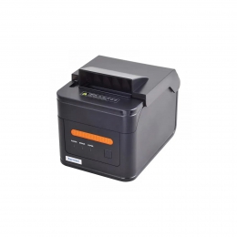 Принтер чеків X-PRINTER XP-A300L USB, RS-232, Ethernet, дзвоник (XP-A300L-U-RS232-E-0123)