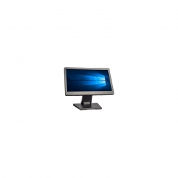 POS-монитор Detaik 15.6&quot; (16*9 ) TFT HDMI, VGA, 1366768, PCAP (DTK-1566R2)