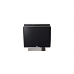 POS-термінал Sam4s i5-1135G7/8GB/240 ГБ/15", 4*3 (1024x768)/6xUSB/4xRS232/LAN 1/DP/HDMI/reader (FORZA255S/ITENNNNNMG)