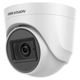 Камера видеонаблюдения Hikvision DS-2CE76H0T-ITPFS (2.8)