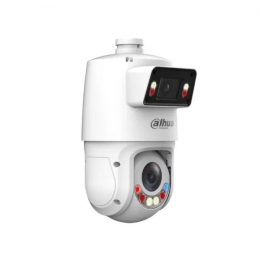 Камера відеоспостереження Dahua DH-SDT4E425-4F-GB-A-PV1