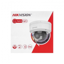 Камера відеоспостереження Hikvision DS-2CD1123G2-LIUF (2,8)