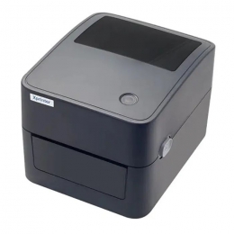 Принтер етикеток X-PRINTER XP-410B USB. Ethernet, WiFi (XP-410B UES)