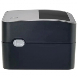 Принтер етикеток X-PRINTER XP-410B USB. Ethernet, WiFi (XP-410B UES)