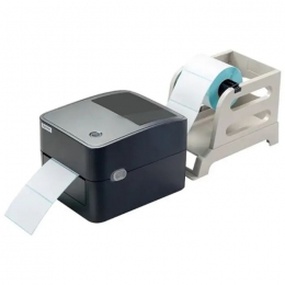 Принтер етикеток X-PRINTER XP-410B USB. Ethernet, WiFi (XP-410B UES)