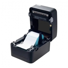 Принтер етикеток X-PRINTER XP-410B USB. Ethernet, WiFi (XP-410B UES)