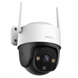 Камера видеонаблюдения Imou Cruiser SE+ (IPC-K7CP-3H1WE)