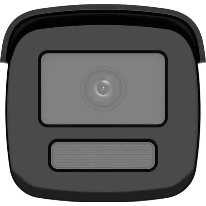 Камера відеоспостереження Hikvision DS-2CD2T47G2H-LI(eF/B) (2.8)