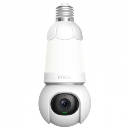 Камера видеонаблюдения Imou Bulb Cam (2.8) (IPC-S6DP-5M0WEB-E27 (2.8))