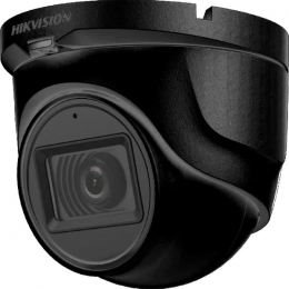Камера видеонаблюдения Hikvision DS-2CE76H0T-ITMFS (Black)(AVINET) (2.8)
