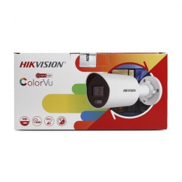 Камера видеонаблюдения Hikvision DS-2CD2087G2H-LIU(eF)(2.8)