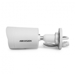 Камера видеонаблюдения Hikvision DS-2CD2087G2H-LIU(eF)(2.8)