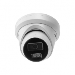 Камера видеонаблюдения Hikvision DS-2CD2343G2-LI2U (2.8)