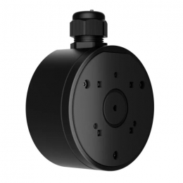 Крепление для видеокамеры Ajax JunctionBox black