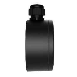 Крепление для видеокамеры Ajax JunctionBox black